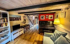 The Pianist S House In The Heart Of Bologna