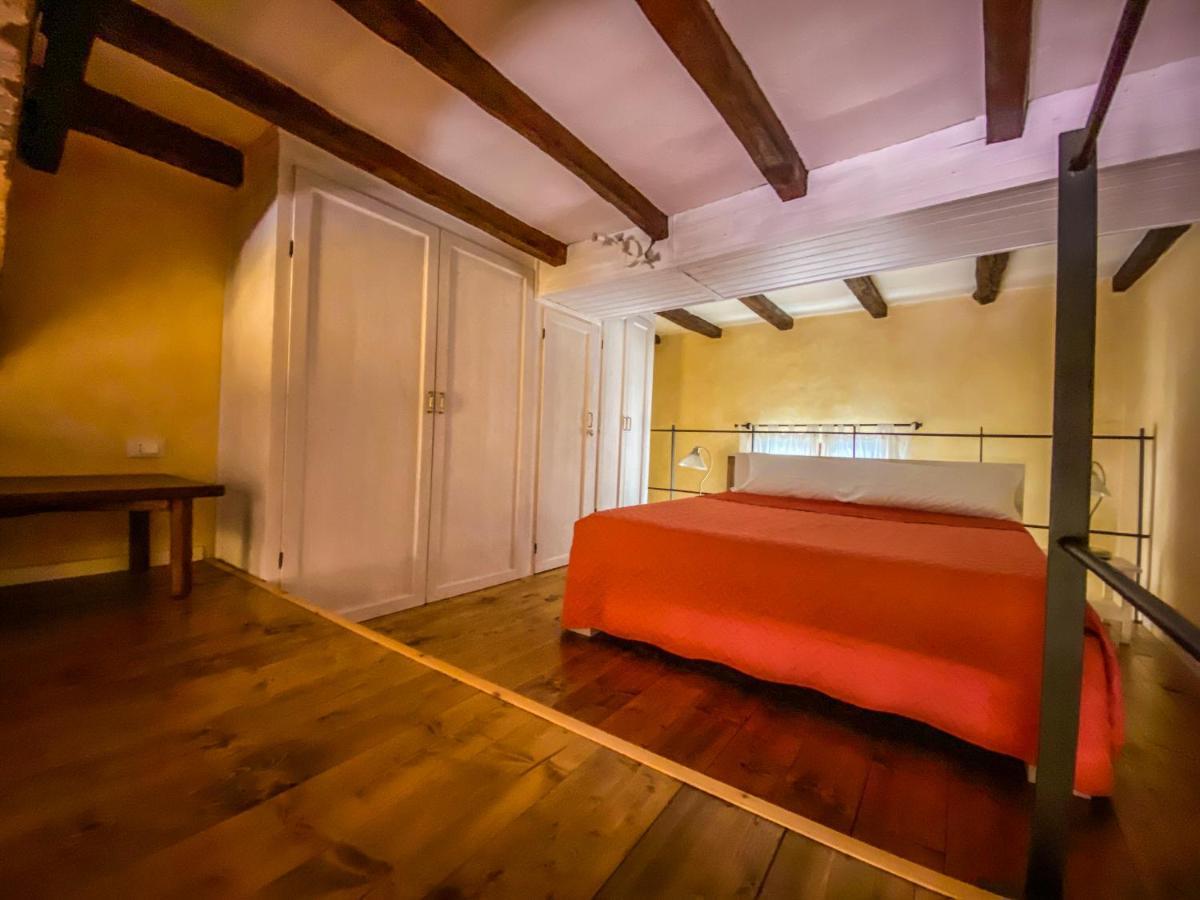 The Pianist S House In The Heart Of Bologna Apartment Exterior photo